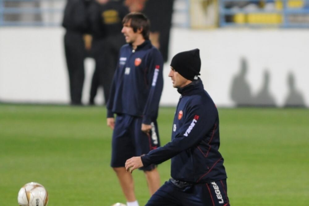 Milorad Peković, Foto: Savo Prelević