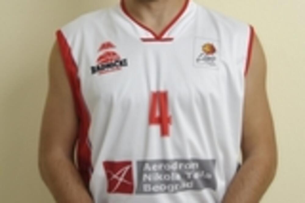 Miljan Pavković, Foto: Kkradnicki.rs