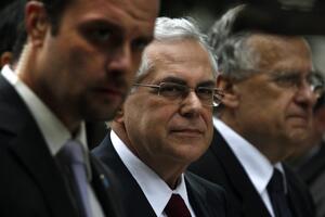 Većina Grka podržava novog premijera