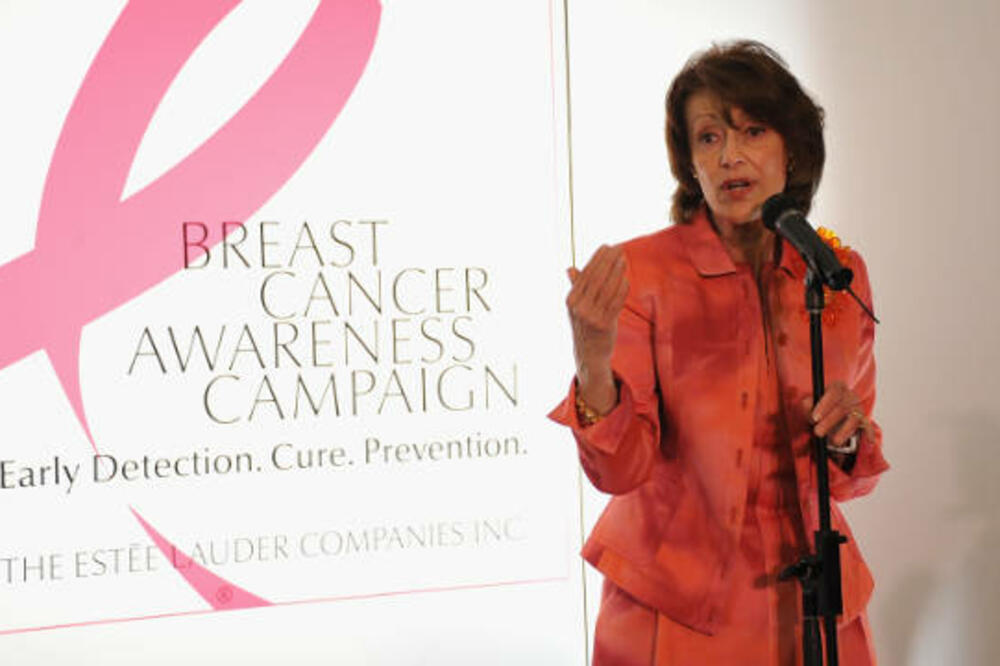 Evelin Loder, Foto: Cnn.com