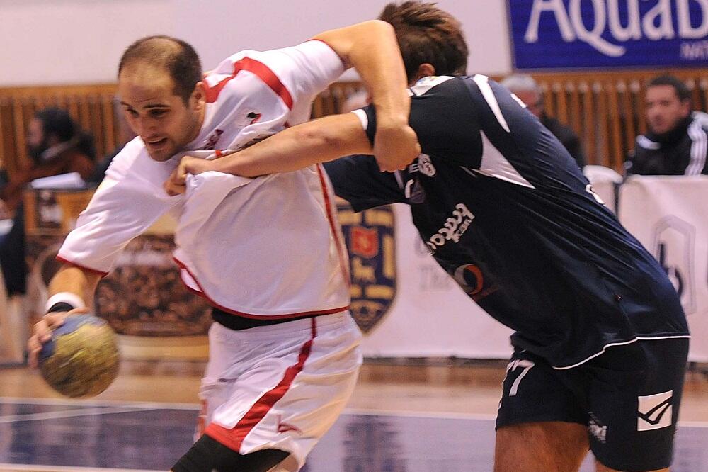 Marko Jovetić, Foto: Zoran Đurić