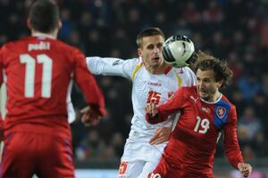 Petr Čeh: Biće teško iako branimo idealan rezultat