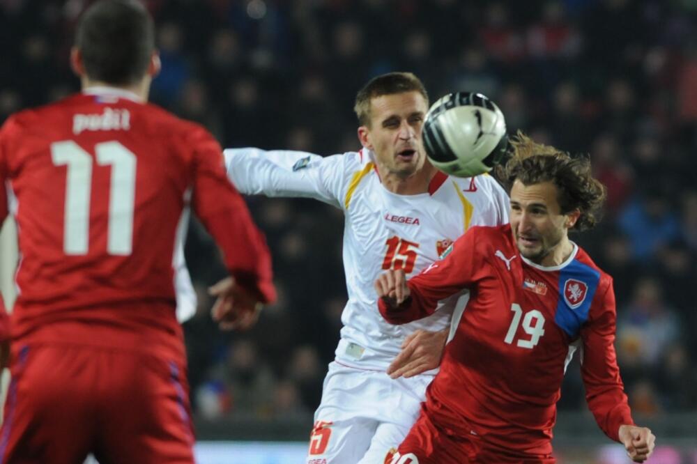 crna gora, češka, Foto: Savo Prelević