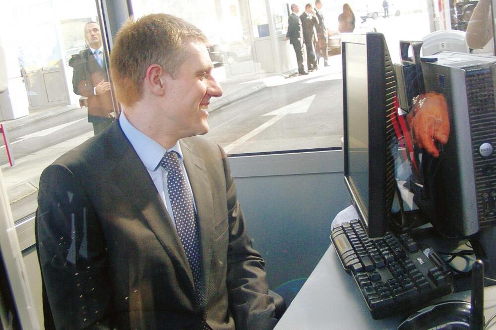 Igor Lukšić, Dobrakovo, Foto: Beća Čoković