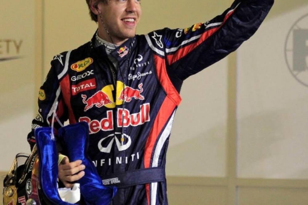 Sebastijan Fetel, Foto: Beta AP