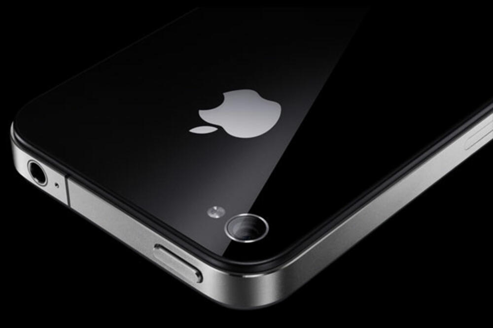 iPhone 4, Foto: Ipadjailbreak.com