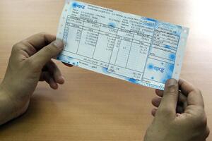 Prosječan oktobarski račun za struju oko 23 eura