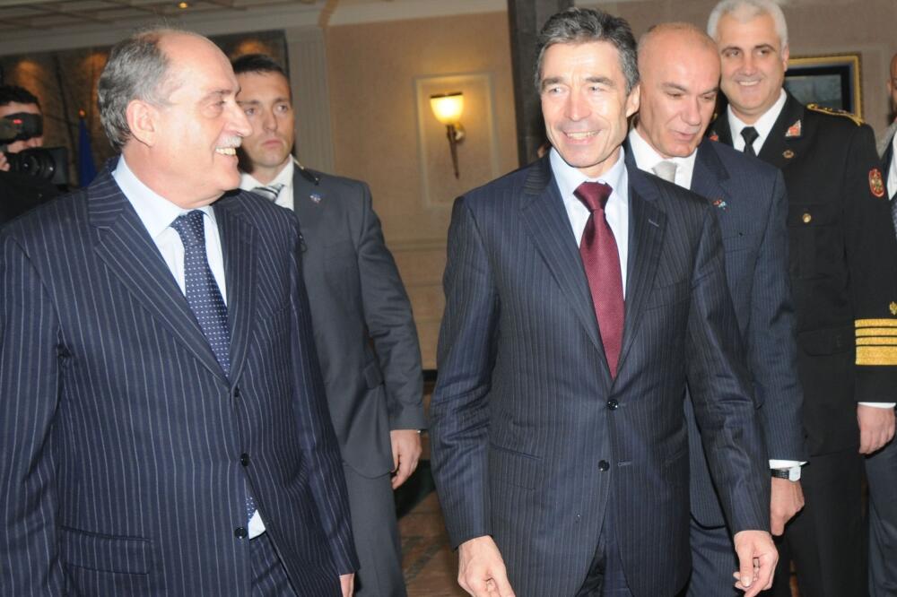 Roćen, rasmusen, Foto: Arhiva Vijesti