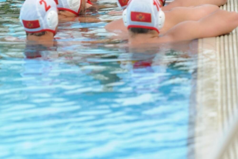 Vaterpolo, Foto: Luka Zeković