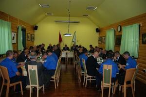 Stezanje opasača: 3 miliona manje za policiju