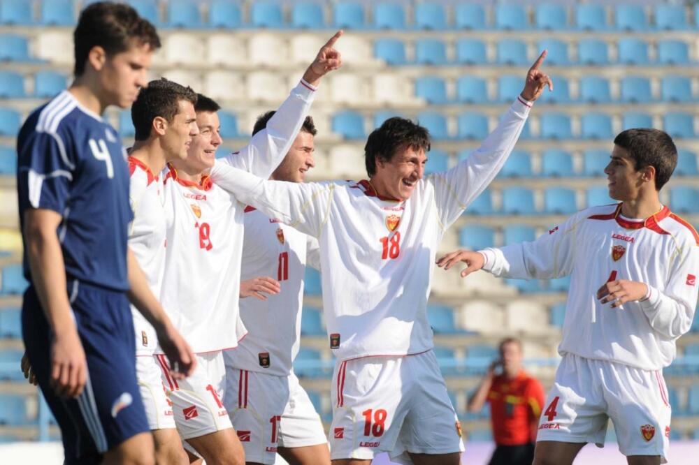 Andora, Foto: Luka Zeković