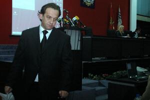 Guberinić: SDP i opozicija da objelodane koaliciju u Podgorici