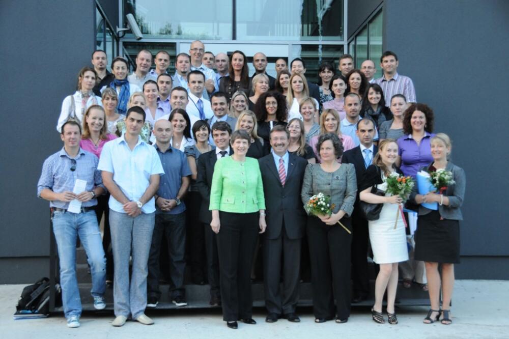 UNDP u Crnoj Gori, Foto: Undp.org.me