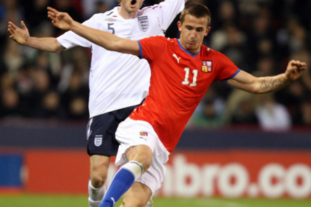 Tomaš Pekhart, Foto: Zimbio.com