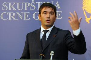 Medojević: Đukanović i Roćen ruše Lukšića