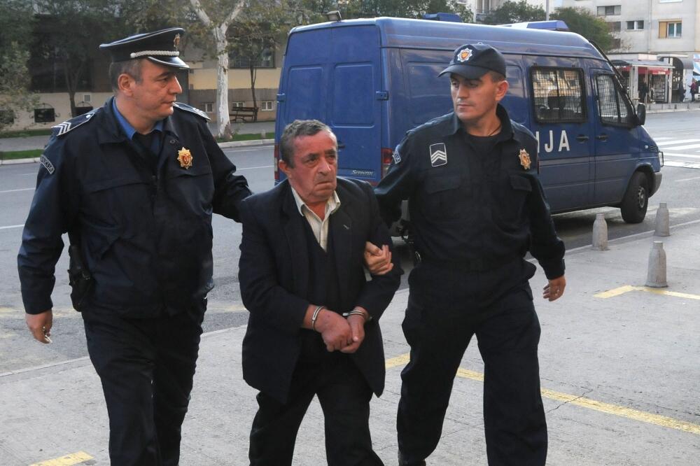 Blagoje Mrvaljević, Foto: Vesko Belojević