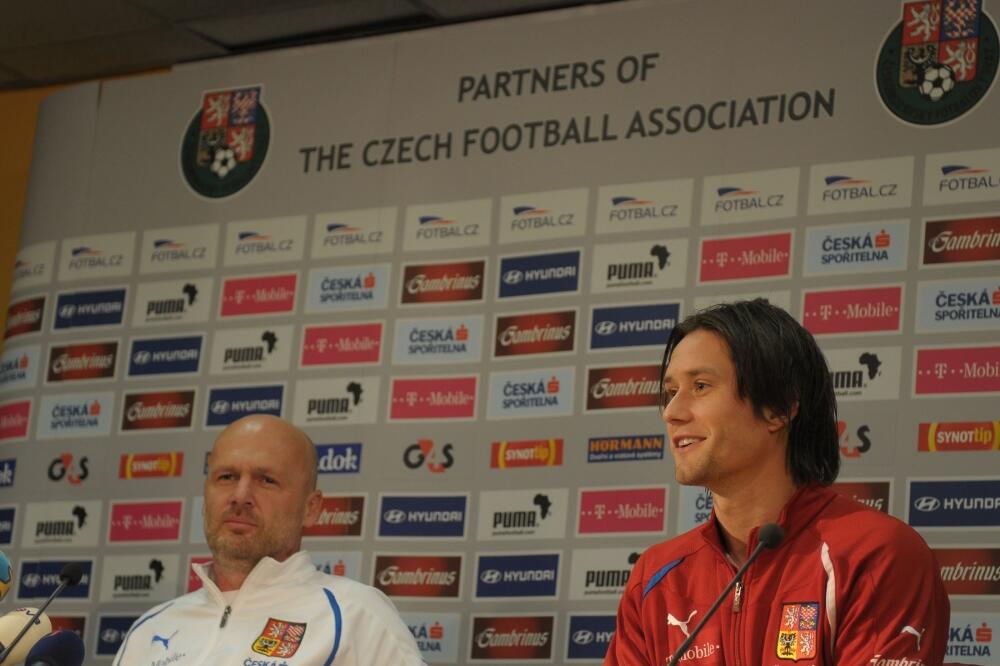 rosicki, Foto: Savo Prelević