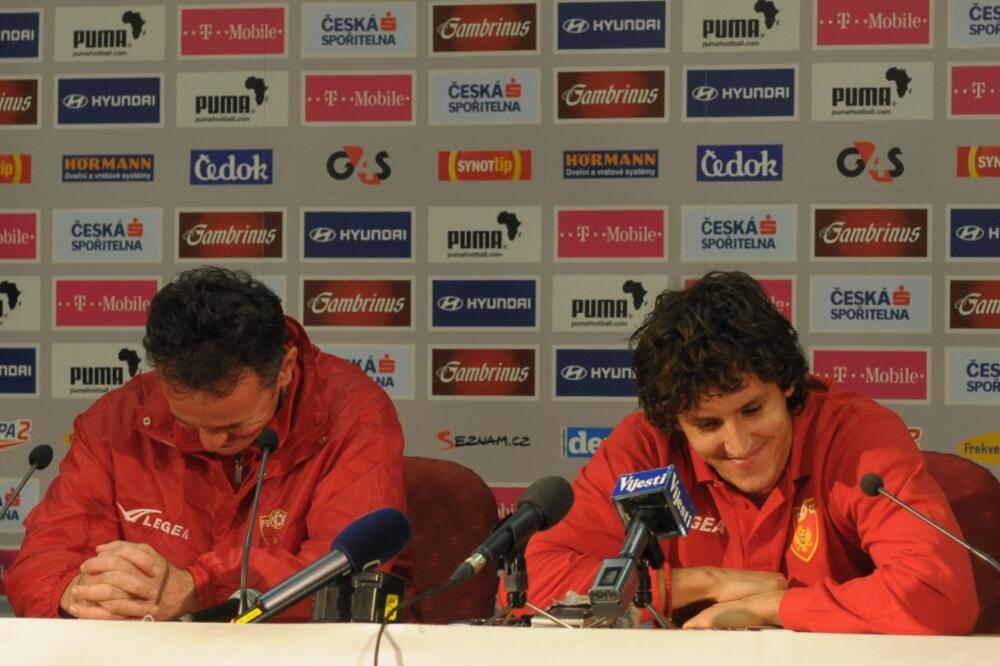 Brnović, Foto: Savo Prelević