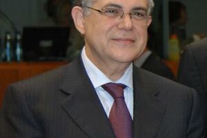 Lukas Papademos, premijer kome se ne zavidi