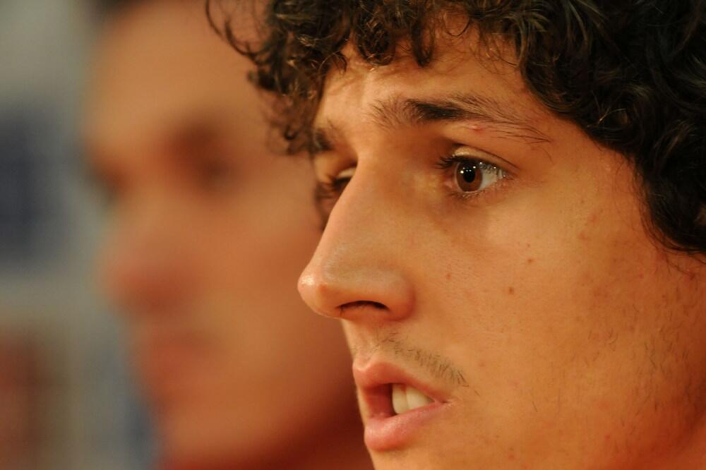 Stevan Jovetić, Foto: Savo Prelević