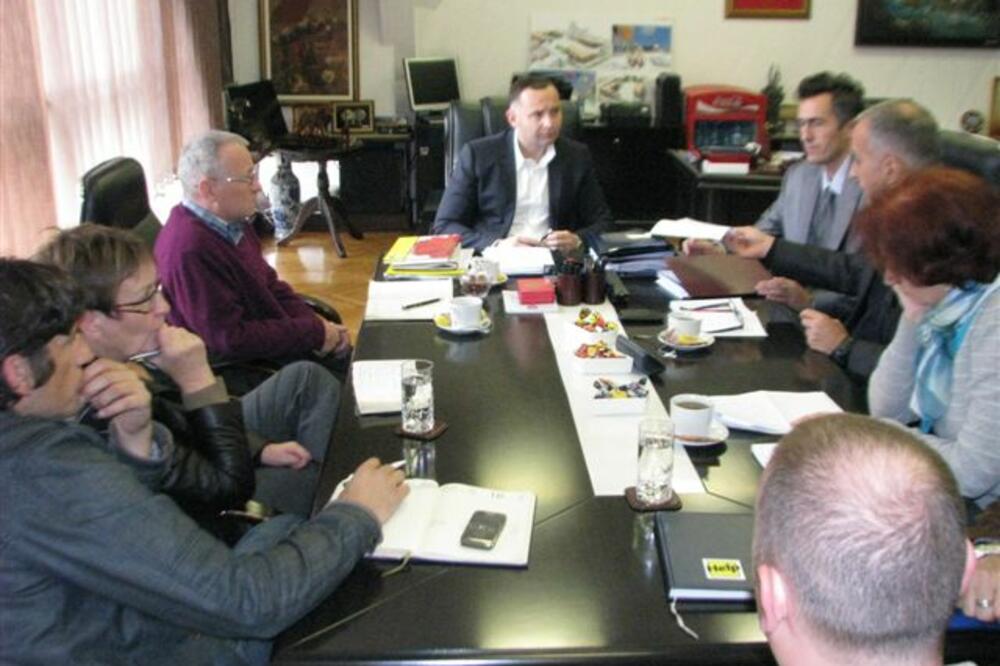 HELP, Bijelo Polje, Foto: Beća Čoković