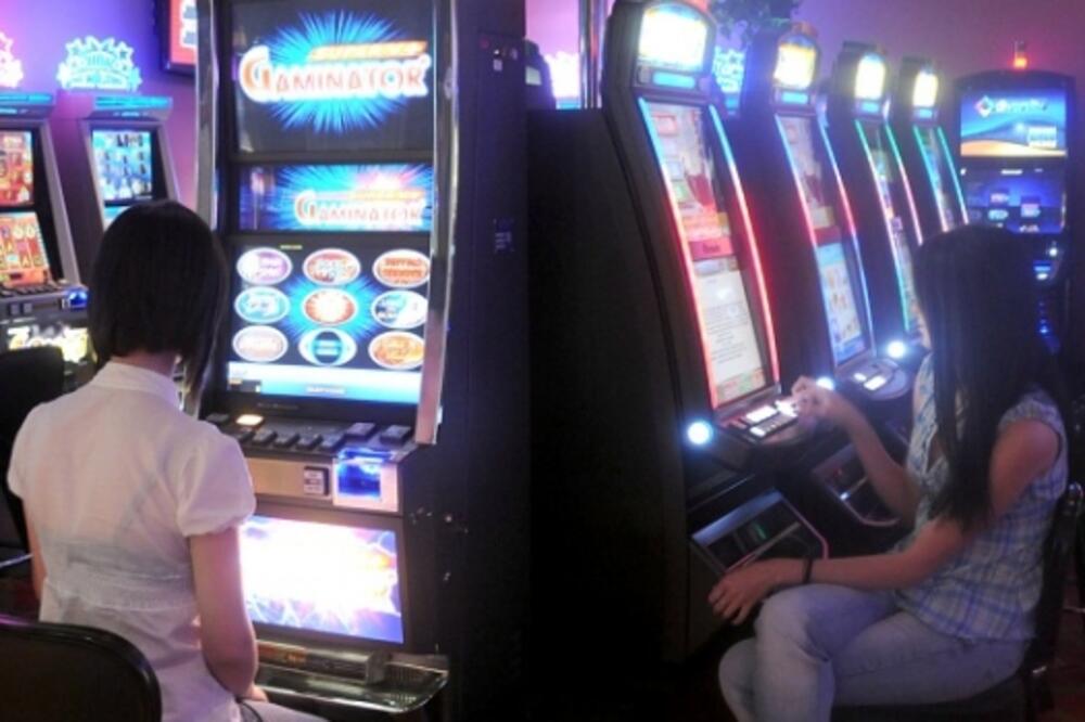 Poker, Foto: Arhiva Vijesti