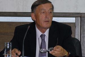 Poništen izbor Stojanovića za predsjednika Skupštine Glavnog grada