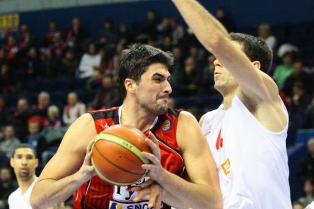 Predrag Samardžiski, Foto: Bc.lrytas.lt