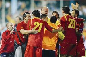 Igrači ovo treba da dožive kao dvije obične utakmice