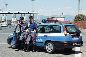 U Italiji pronađena tijela dvojice makedonskih biznismena