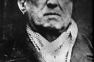 Alister Krouli stoji iza "Tutankamonove kletve"?