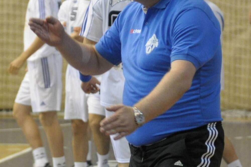 Zoran Kastratović, Foto: Savo Prelević