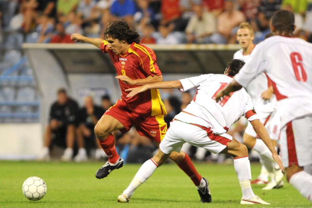 jovetić, Foto: Savo Prelević