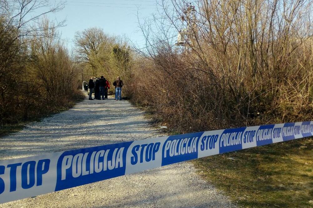 Sa mjesta nesreće, Foto: Zoran Đurić