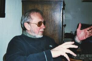 Vlajković: Pisac treba da piše što je iskusio