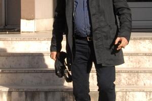 Barović ostao bez dva stana