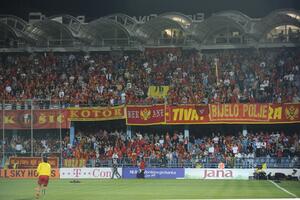 Deset puta više Crnogoraca u Pragu, nego Čeha u Podgorici