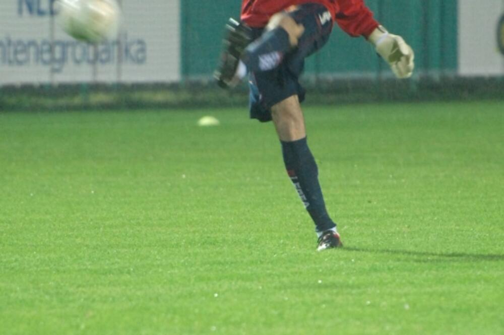 Mladen Božović, Foto: Zoran Đurić