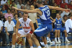 Jeretin potpisao za Artland Dragons