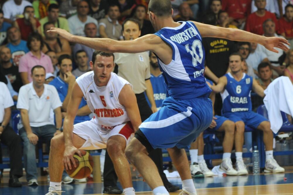 Jeretin, Foto: Savo Prelević