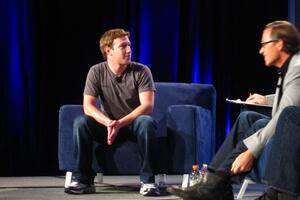 Zukerberg: Google i Microsoft narušavaju vašu privatnost