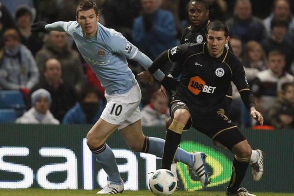 Antolin Alkaraz, Foto: Reuters