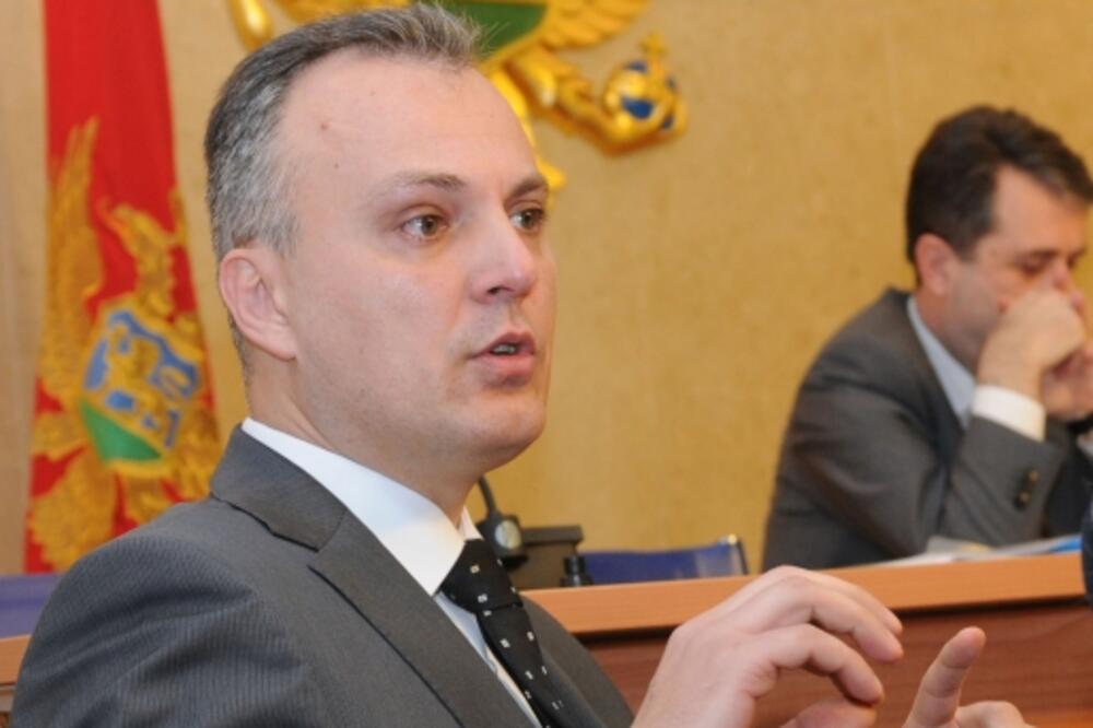 Vladan Joković, Foto: Savo Prelević