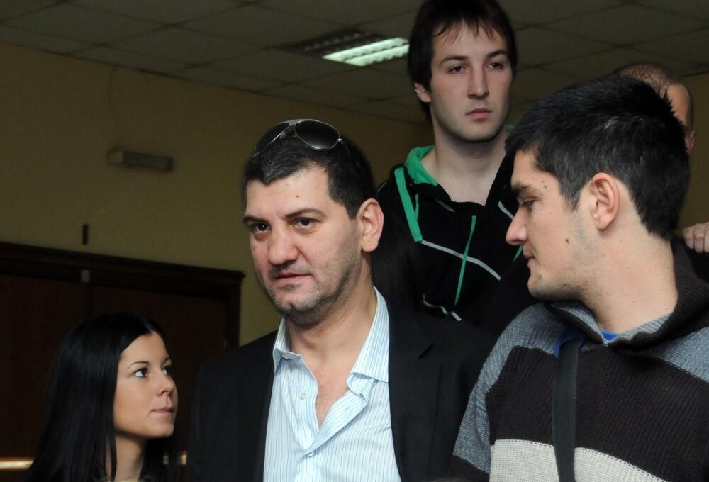 Studenti; FPN, blokada nastave