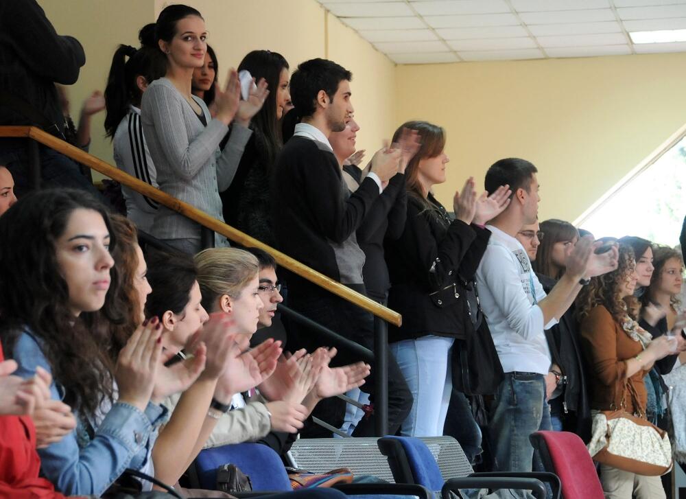 Studenti; FPN, blokada nastave