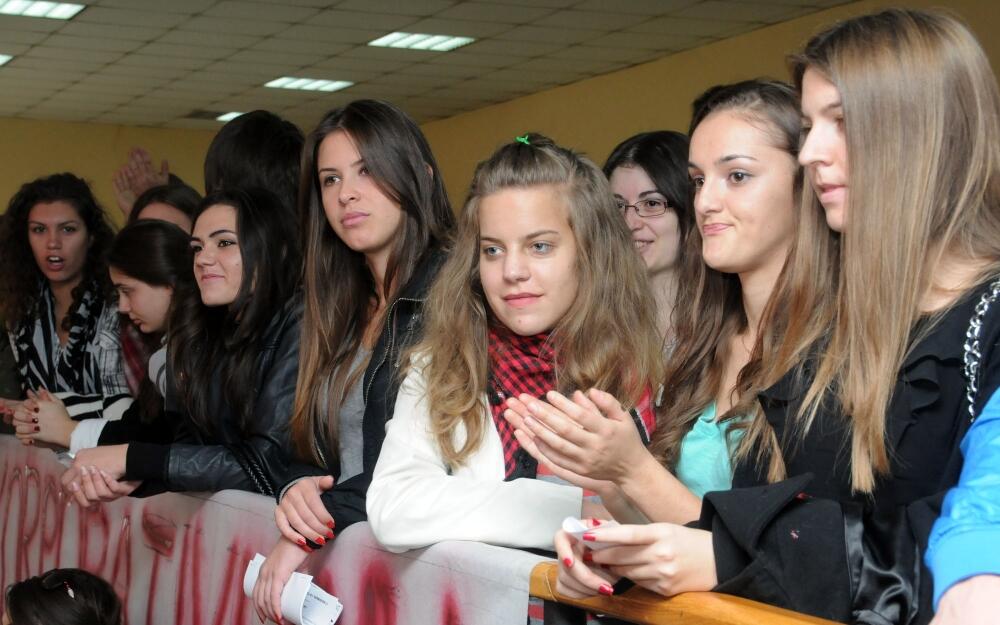 Studenti; FPN, blokada nastave