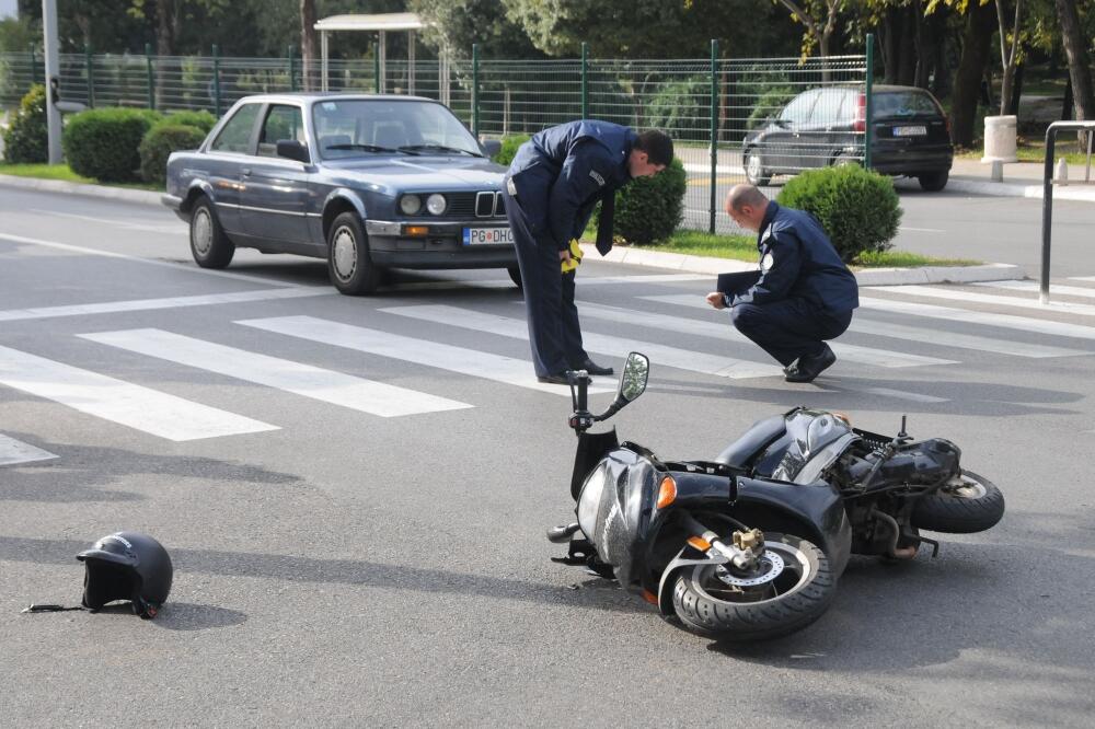 Udes CNP, Foto: Vesko Belojević