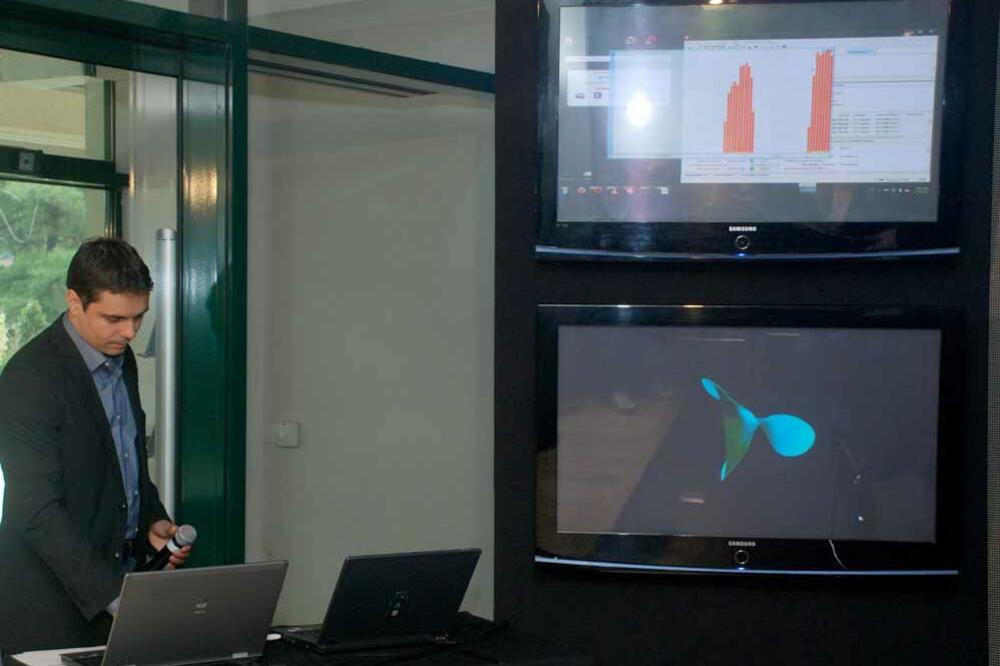 Telenor, 4G, LTE, Foto: Telenor