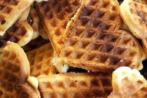 Uvijek ukusne galete