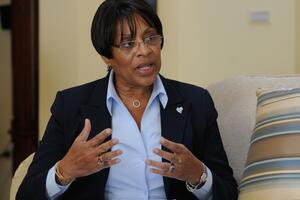 Niko vas ne tjera u NATO